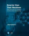 Smarter Than Their Machines cover