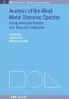 Analysis of Alkali Metal Diatomic Spectra cover