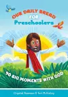 Our Daily Bread for Preschoolers cover