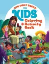 Our Daily Bread for Kids Coloring and Activity Book cover