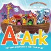 A Is for Ark cover