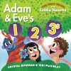 Adam and Eve's 1-2-3s cover