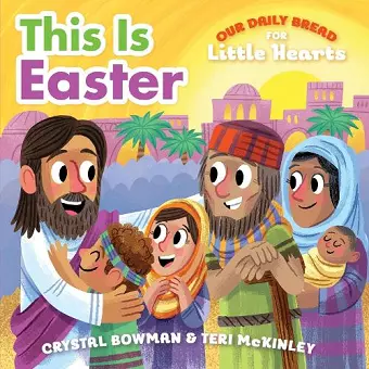 This Is Easter cover