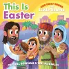 This Is Easter cover