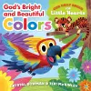 God's Bright and Beautiful Colors cover