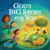 God's Big Story for You cover