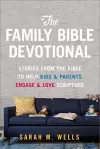 Family Bible Devotional cover