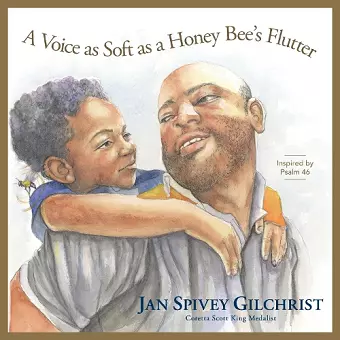 A Voice as Soft as a Honey Bee's Flutter cover