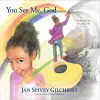 You See Me, God cover