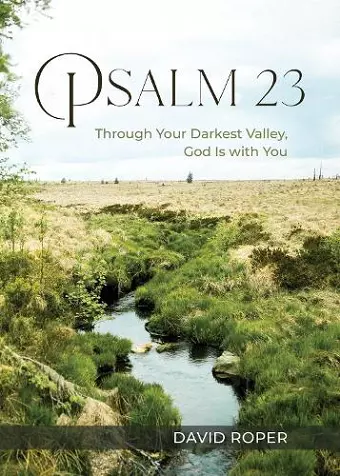 Psalm 23 cover
