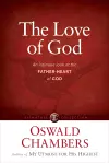 The Love of God cover