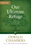 Our Ultimate Refuge cover