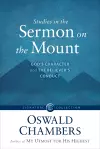 Studies in the Sermon on the Mount cover