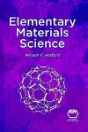 Elementary Materials Science cover