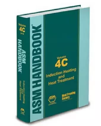 ASM Handbook, Volume 4C cover