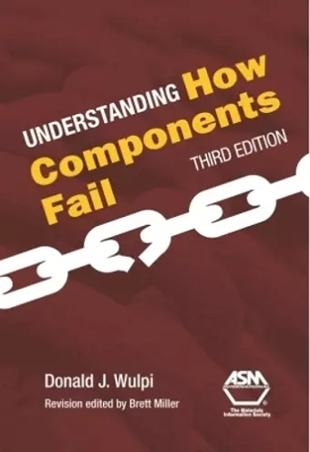 Understanding How Components Fail cover