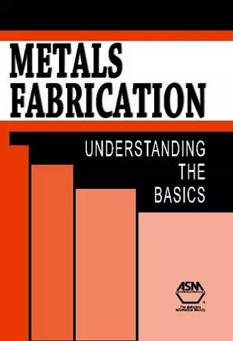 Metals Fabrication cover