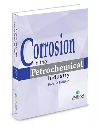 Corrosion in the Petrochemical Industry cover