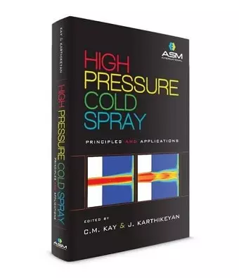 High Pressure Cold Spray cover