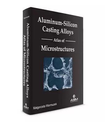 Aluminum-Silicon Casting Alloys cover