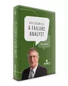 Life Lessons of a Failure Analyst cover