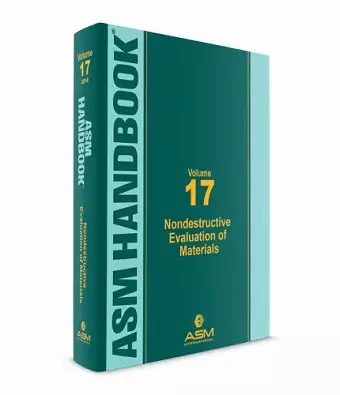 ASM Handbook, Volume 17 cover