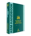 ASM Handbook, Volume 2B cover