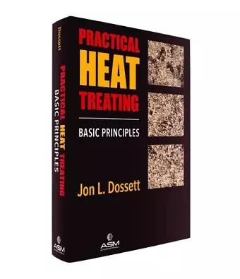 Practical Heat Treating cover