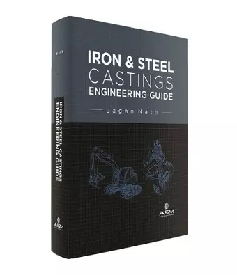 Iron & Steel Castings Engineering Guide cover