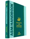 ASM Handbook, Volume 4F cover