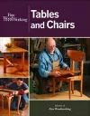 Tables and Chairs cover