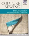 Couture Sewing: The Couture Skirt cover