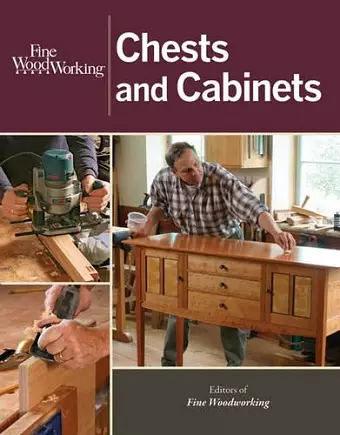 Chests and Cabinets cover