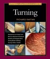 Taunton′s Complete Illustrated Guide to Turning cover