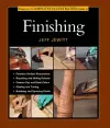 Complete Illustrated Guide to Finishing cover