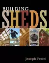 Building Sheds cover