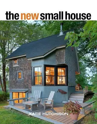New Small House, The cover
