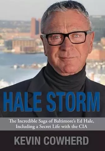 Hale Storm cover