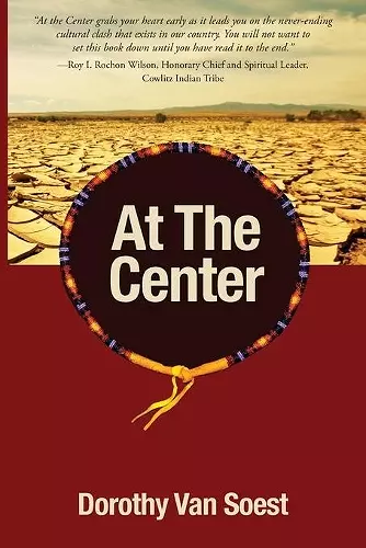 At The Center cover