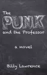 The Punk and the Professor cover