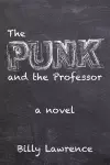 The Punk and the Professor cover
