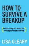 How to Survive a Breakup cover