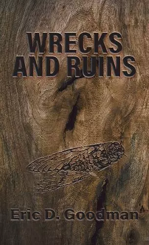 Wrecks and Ruins cover