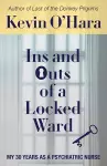 Ins and Outs of a Locked Ward cover