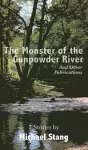 The Monster of the Gunpowder River cover