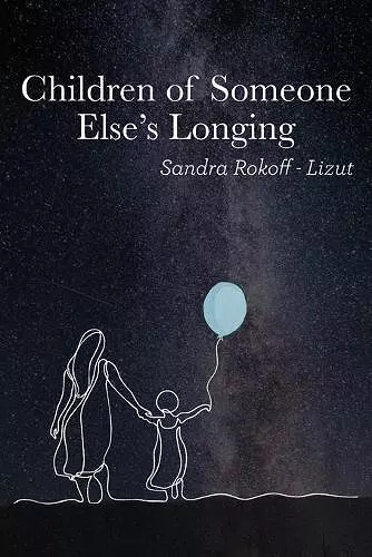 Children of Someone Else's Longing cover