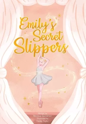 Emily's Secret Slippers cover