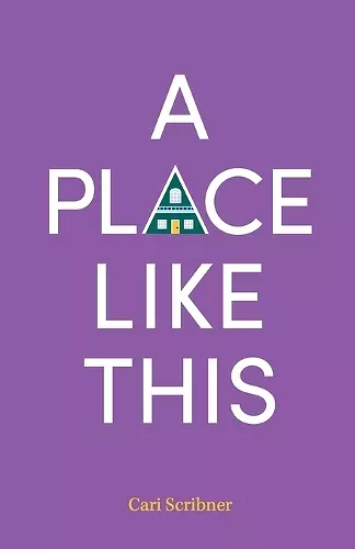 A Place Like This cover