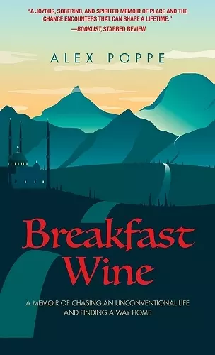 Breakfast Wine cover