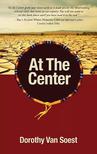 At The Center cover